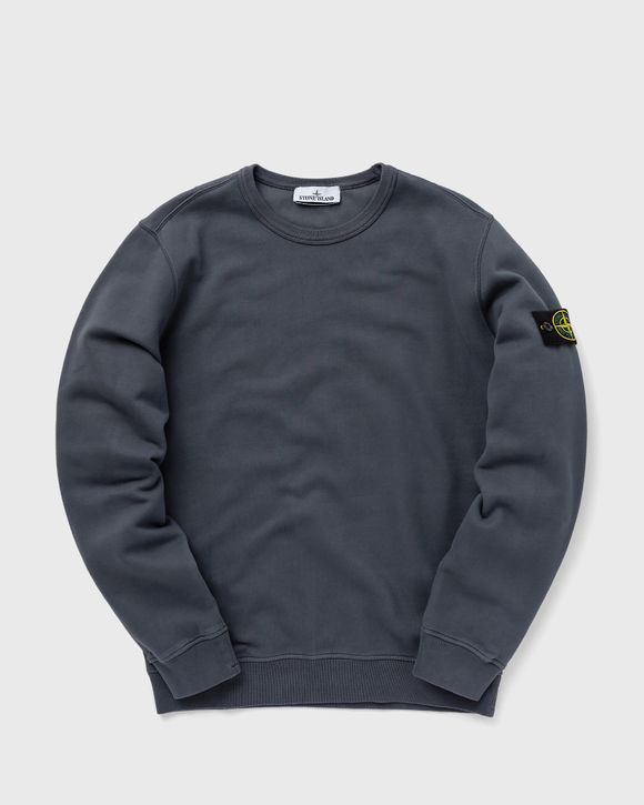 Stone island sweatshirt dark grey new arrivals