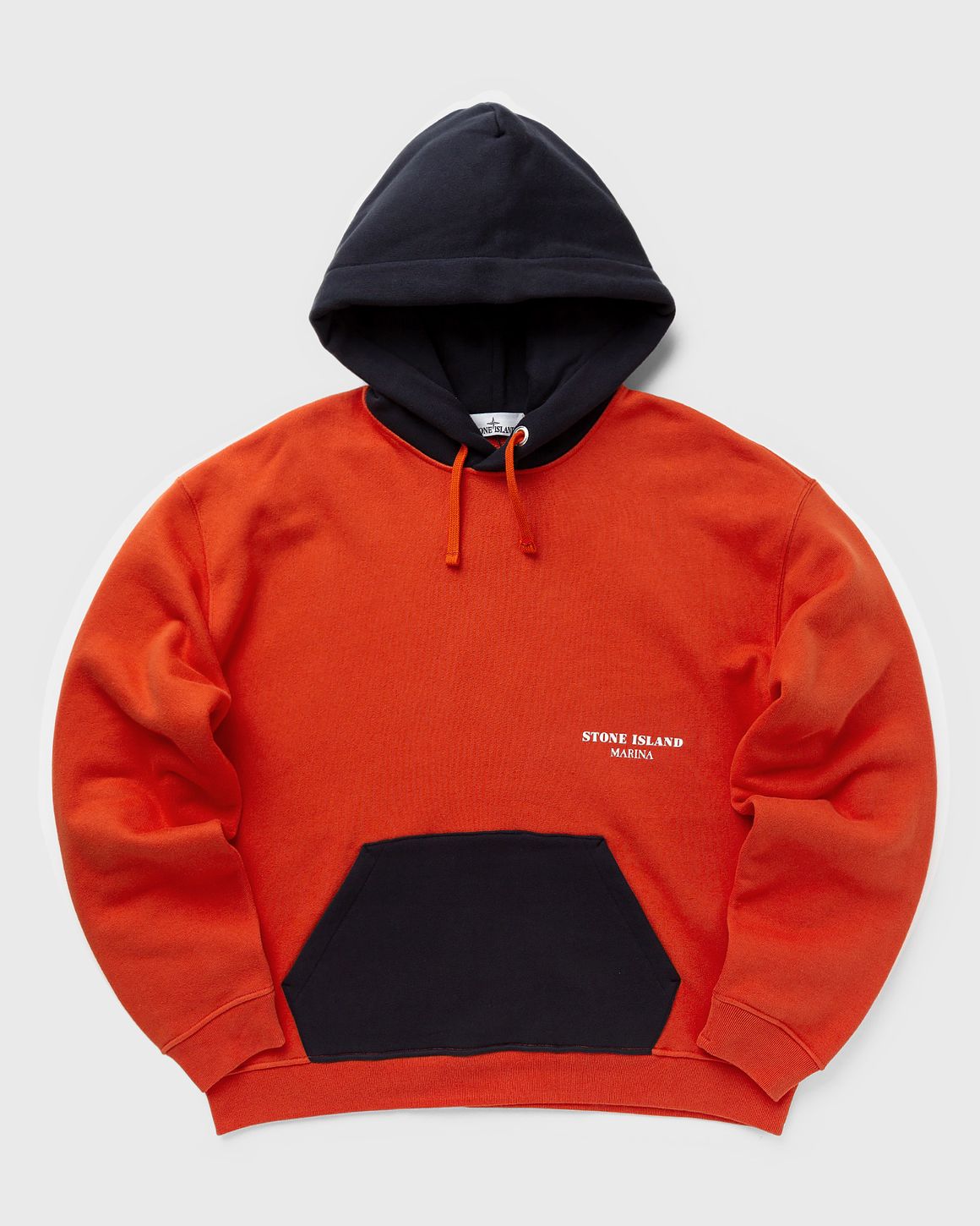 Stone island womens hoodie deals