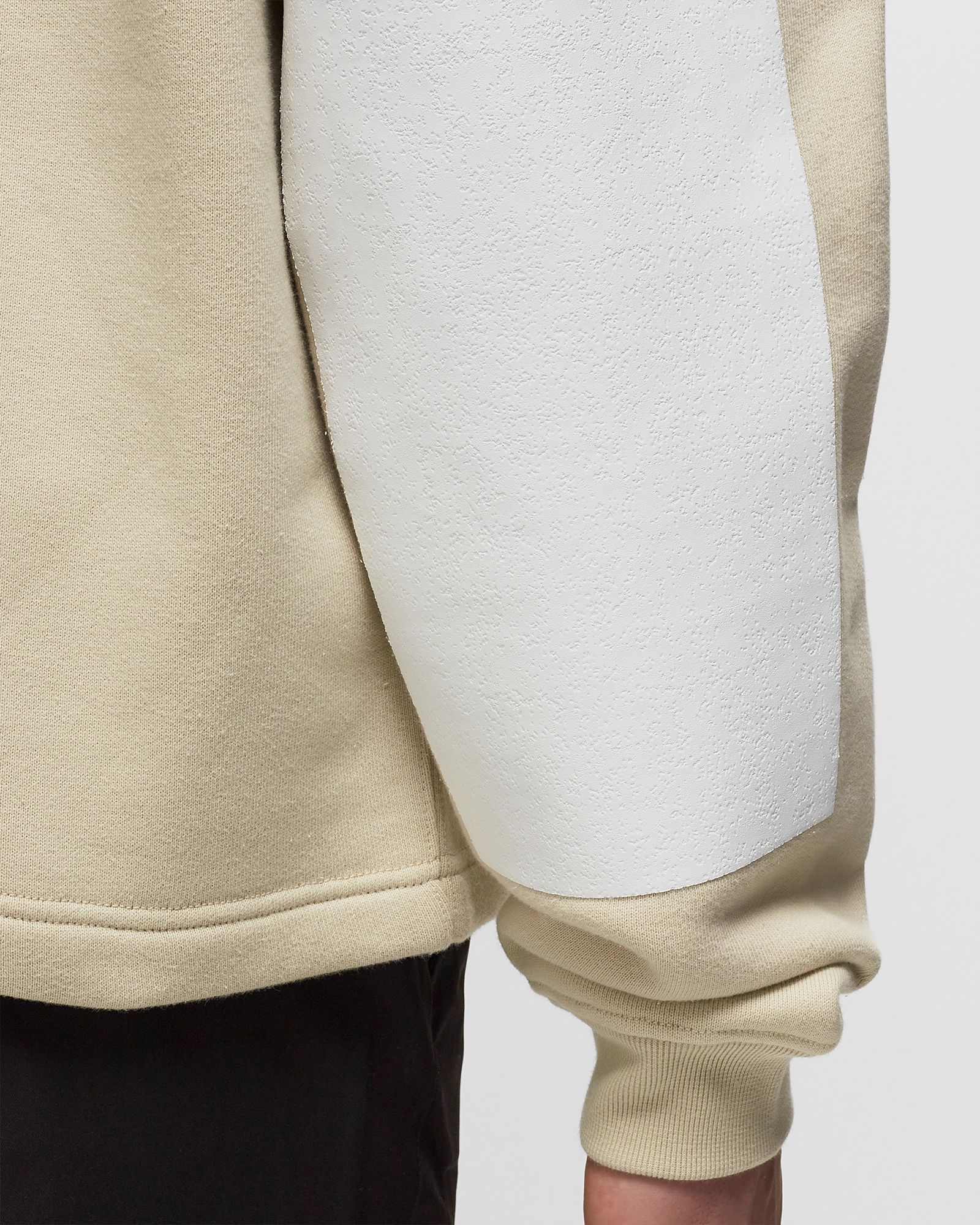 SWEAT-SHIRT COTTON FLEECE_ STONE ISLAND MARINA