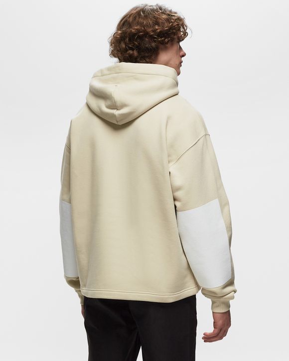 SWEAT-SHIRT COTTON FLEECE_ STONE ISLAND MARINA