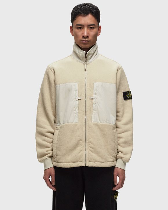 Stone island soft store shell r terry