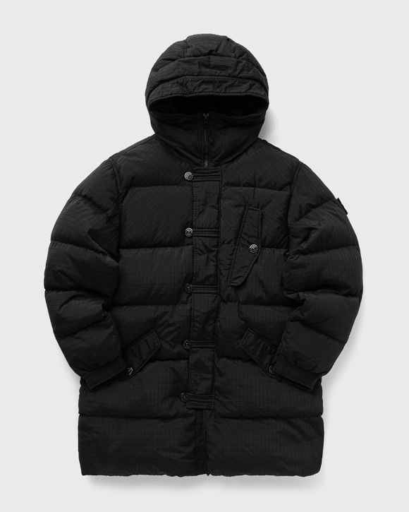 Stone Island PACKABLE JACKET Black | BSTN Store