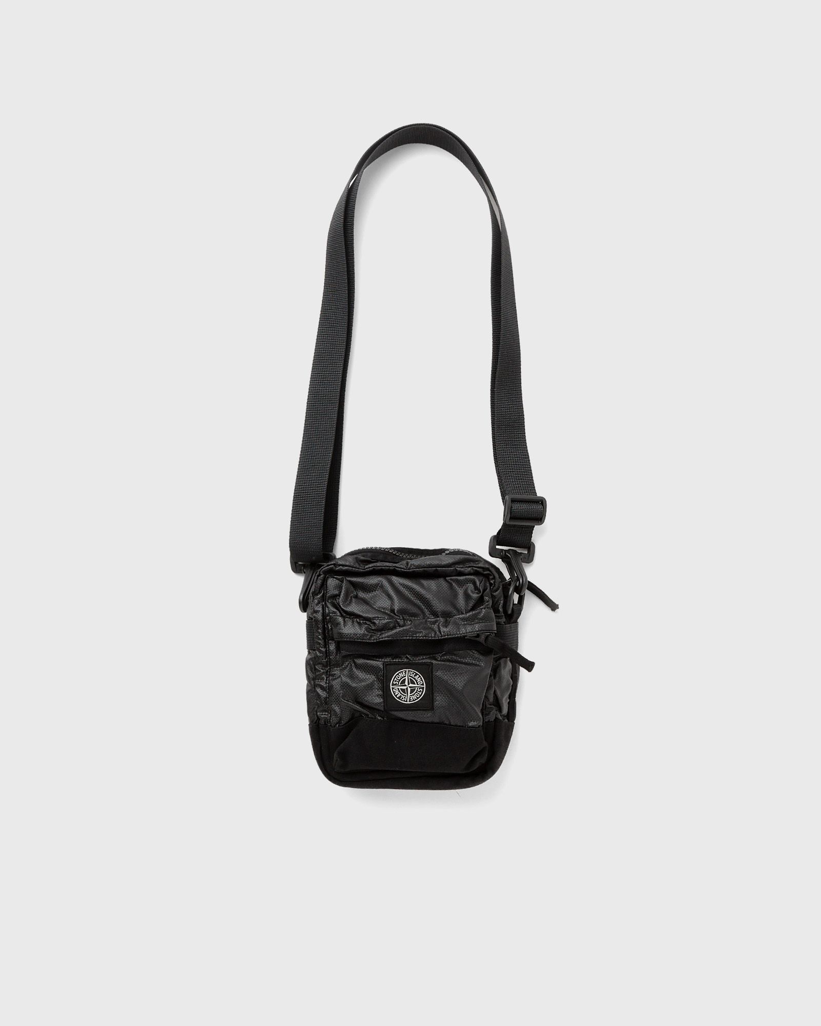 BUMBAG MUSSOLA GOMMATA CANVAS ACCESSORIES, GARMENT DYED
