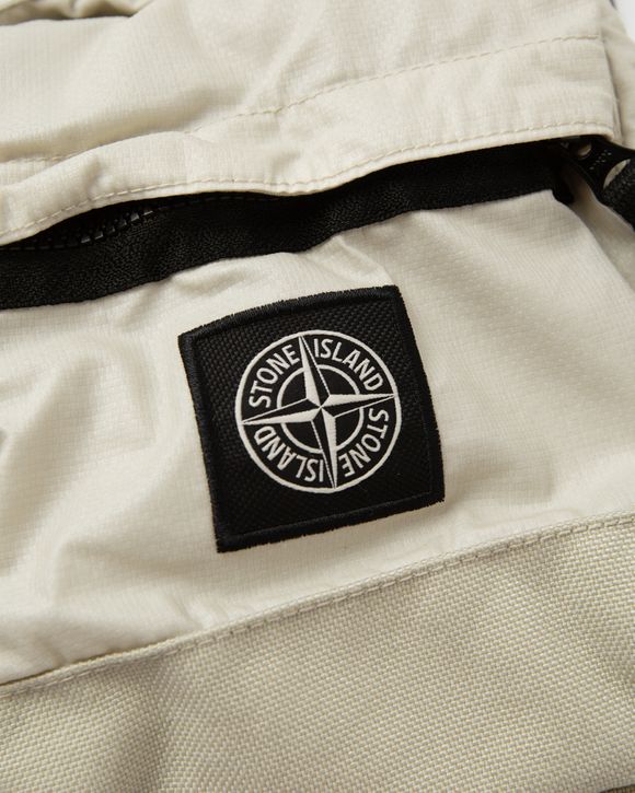 BUMBAG MUSSOLA GOMMATA CANVAS ACCESSORIES, GARMENT DYED