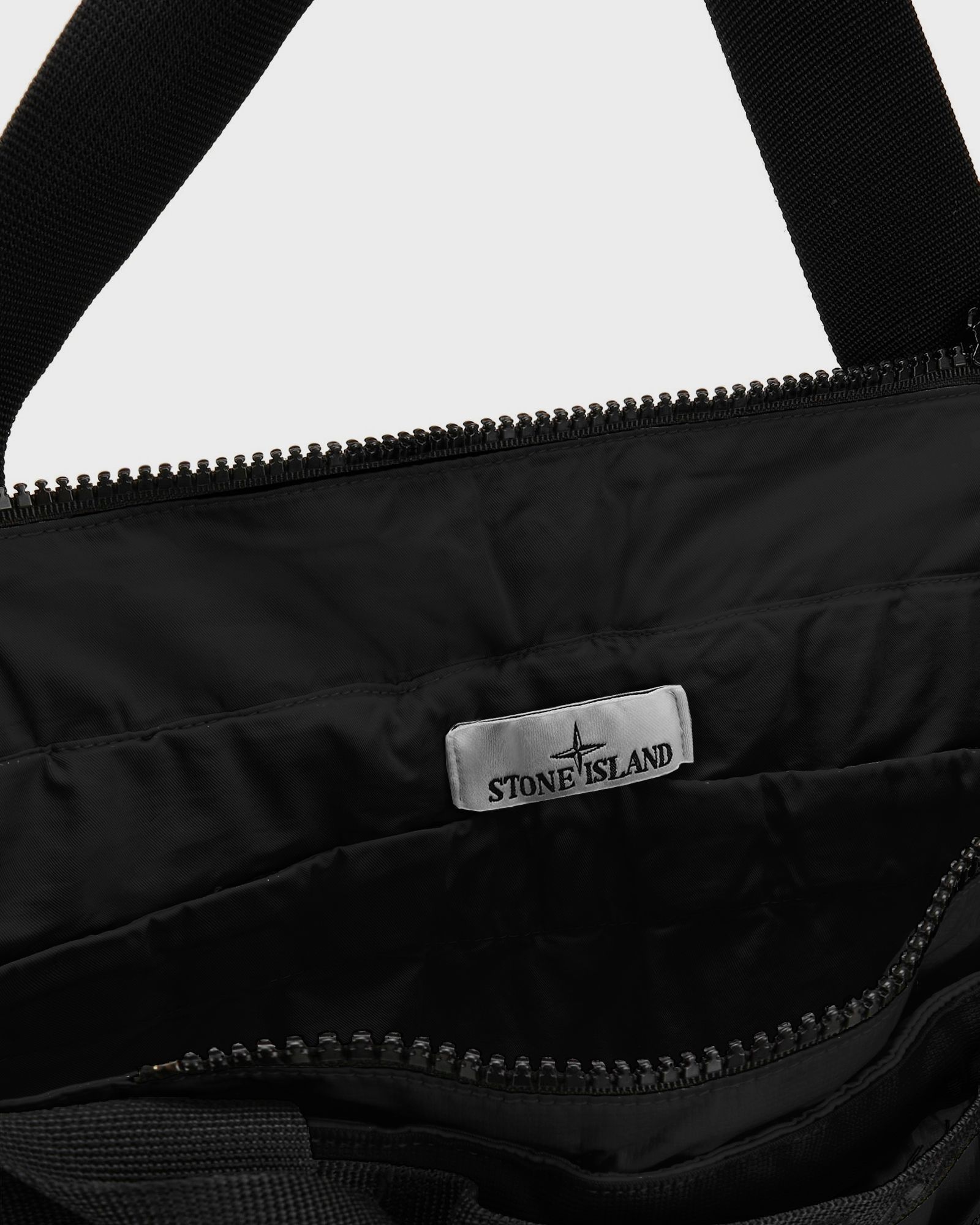 Backpack MUSSOLA GOMMATA CANVAS GARMENT DYED