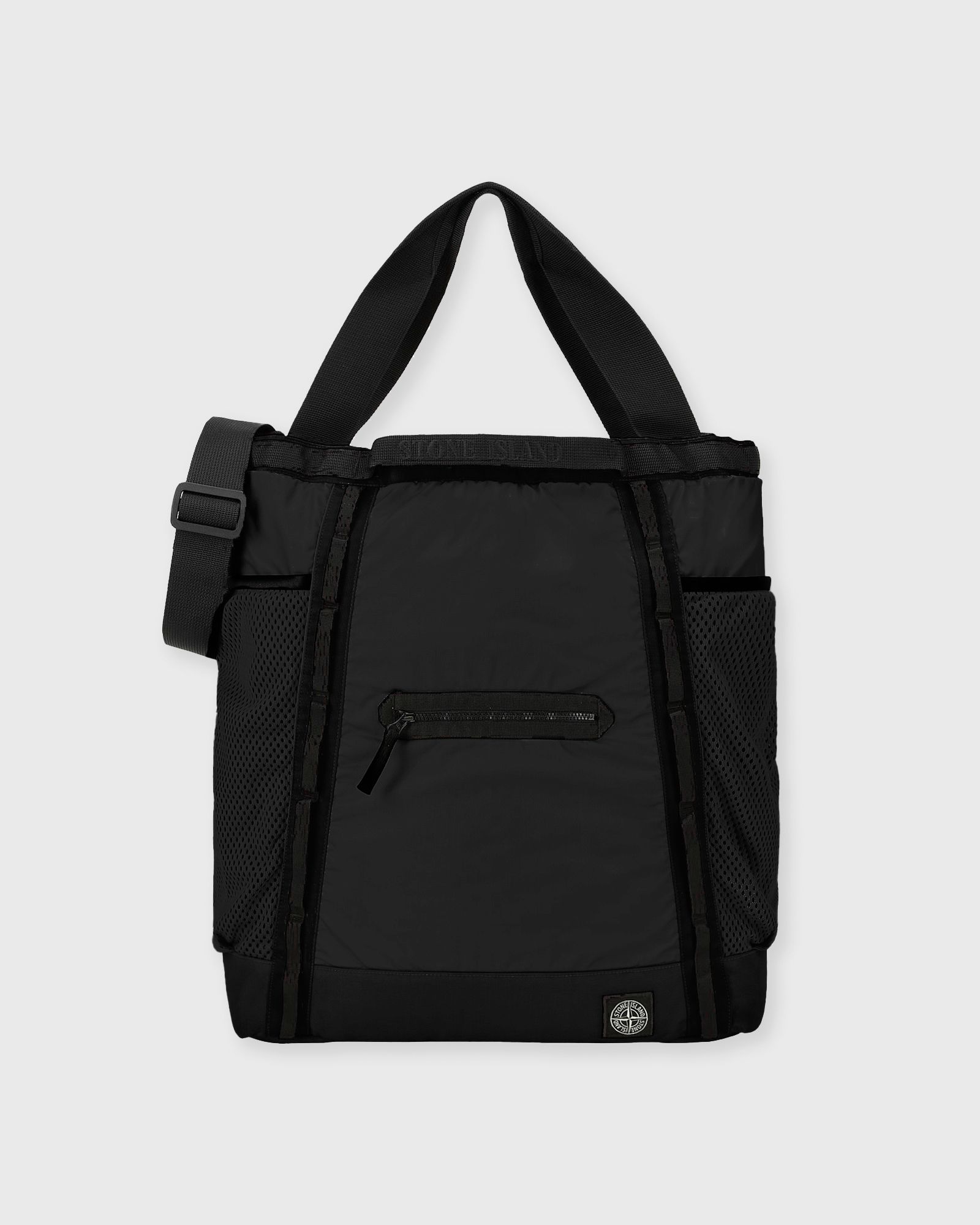 Backpack MUSSOLA GOMMATA CANVAS GARMENT DYED