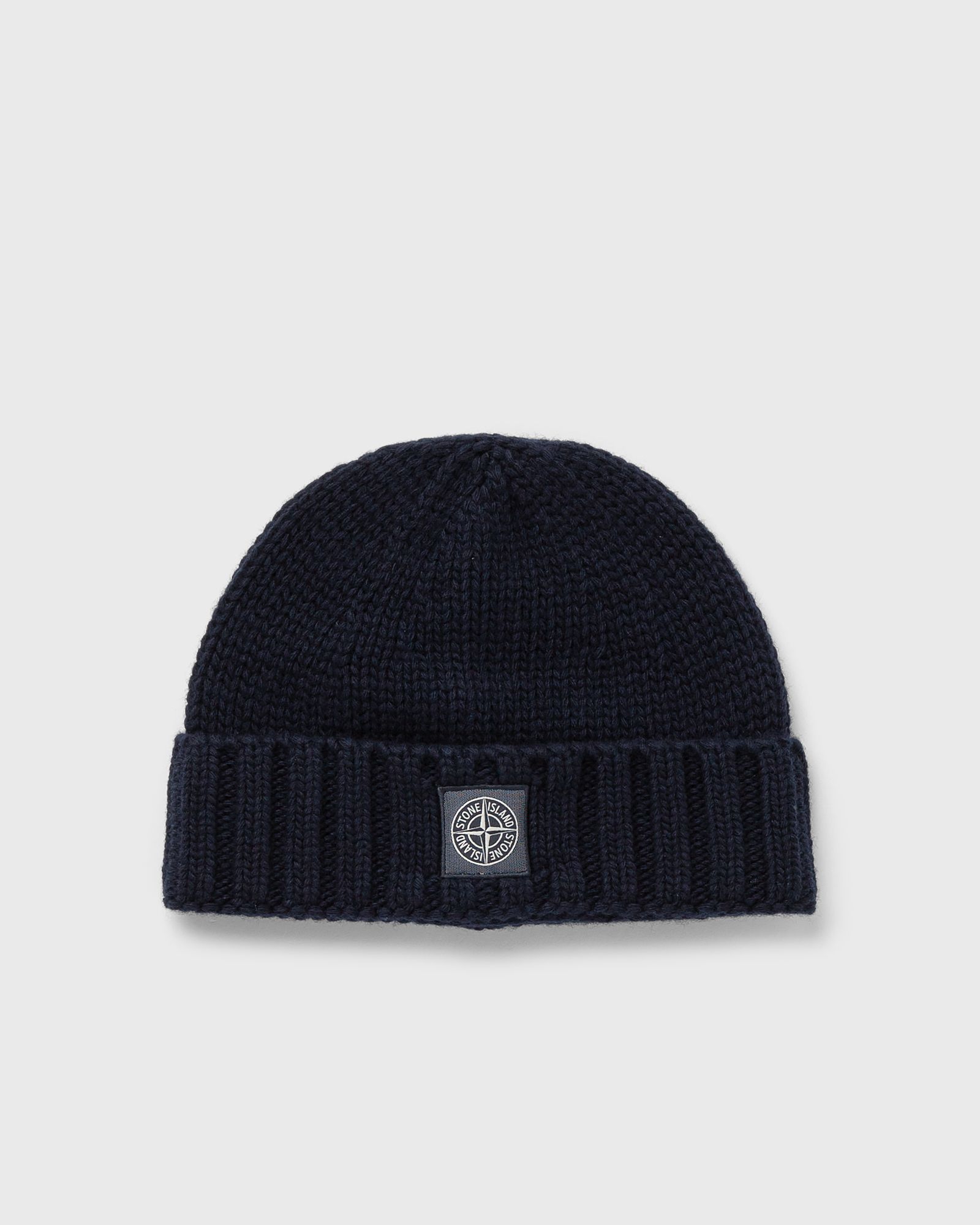 CAP GEELONG WOOL