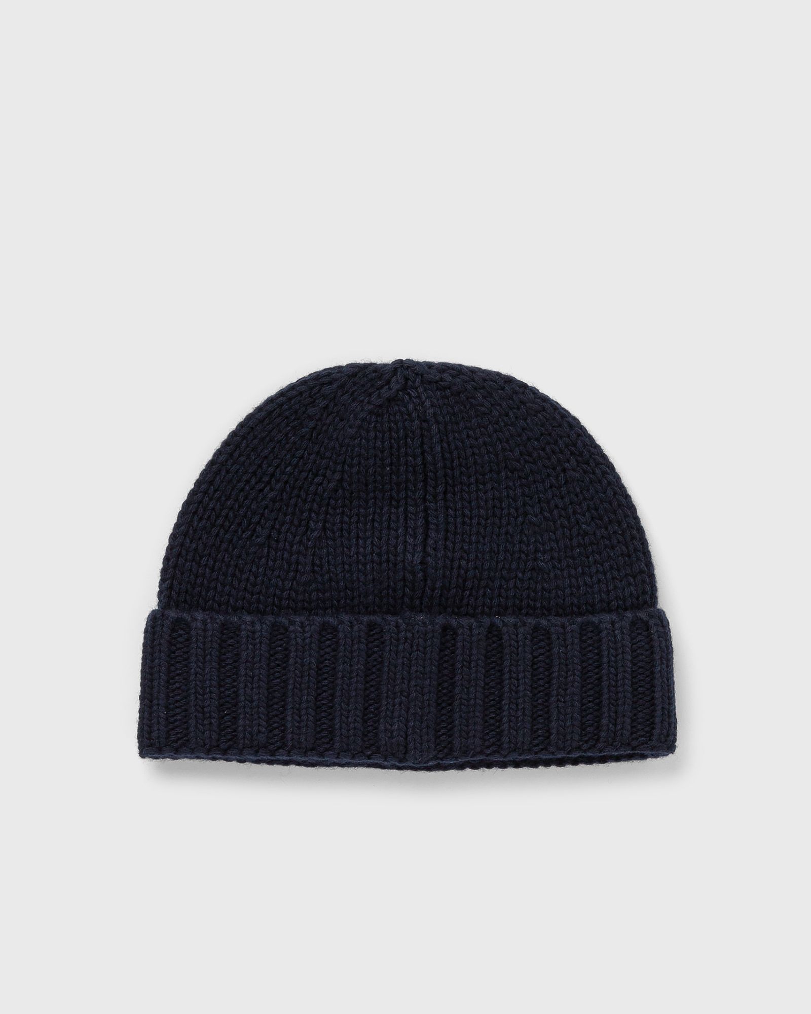 CAP GEELONG WOOL