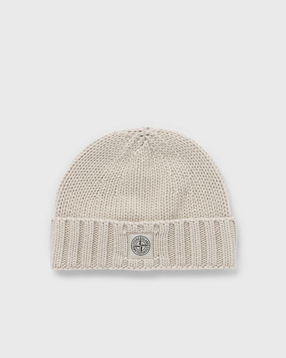 CAP GEELONG WOOL