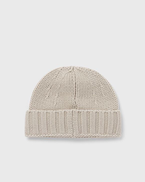 CAP GEELONG WOOL