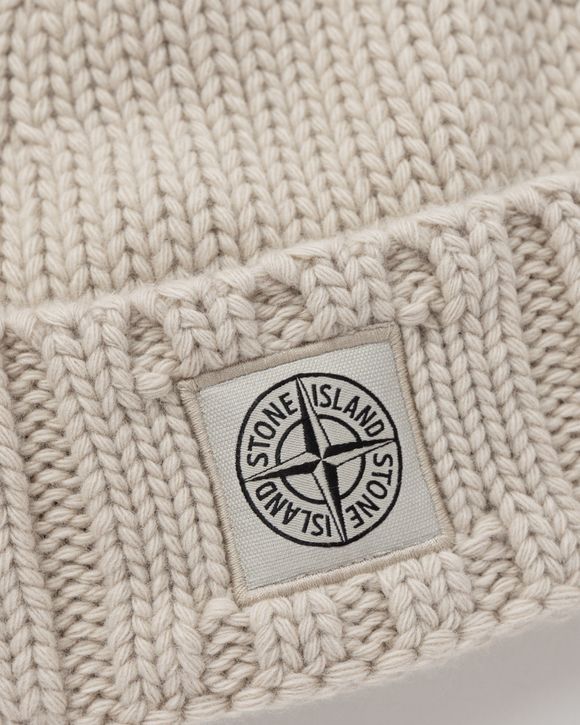 CAP GEELONG WOOL