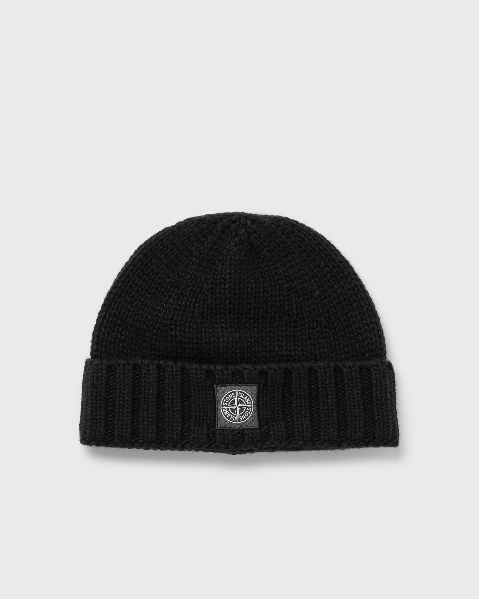 CAP GEELONG WOOL