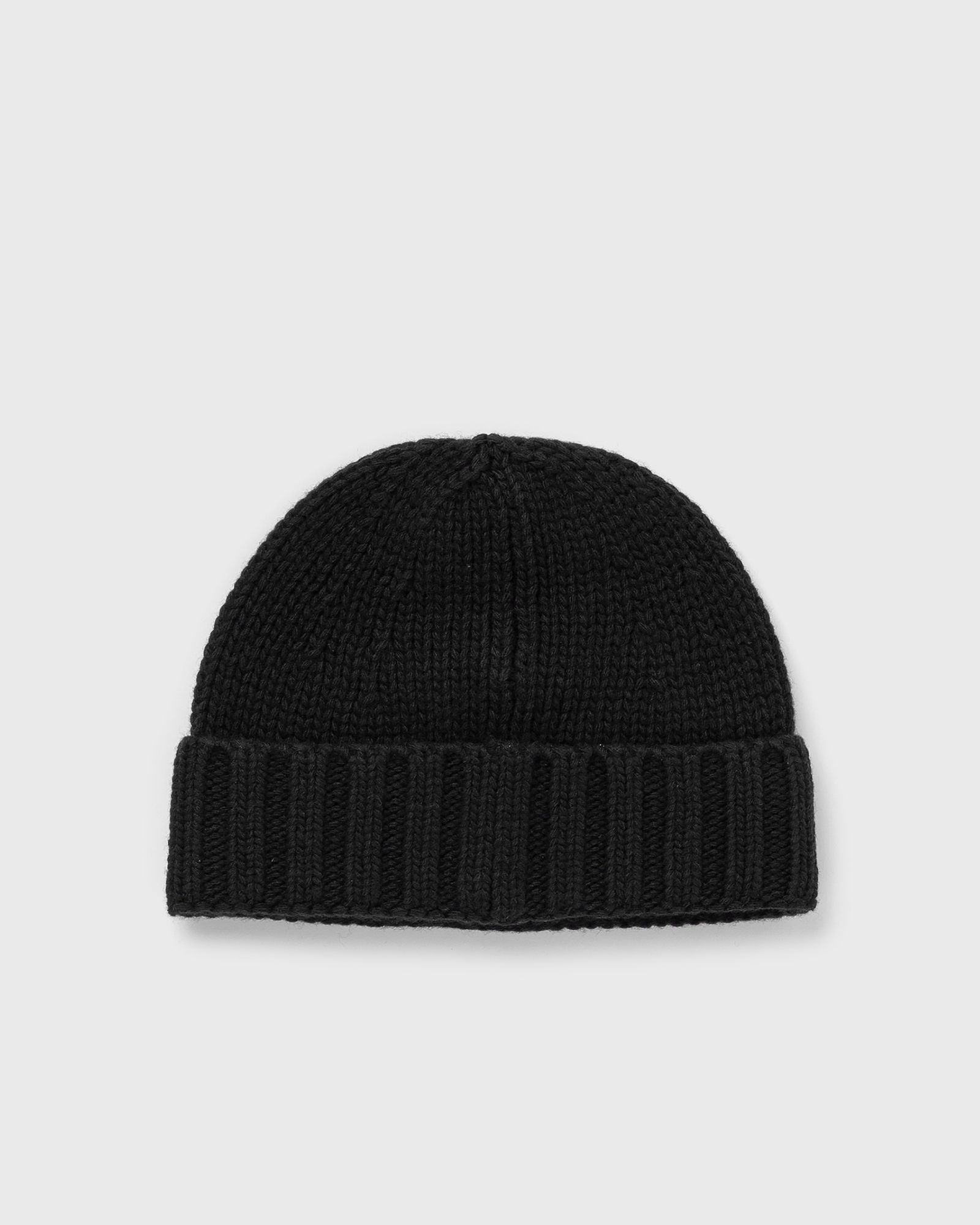 CAP GEELONG WOOL