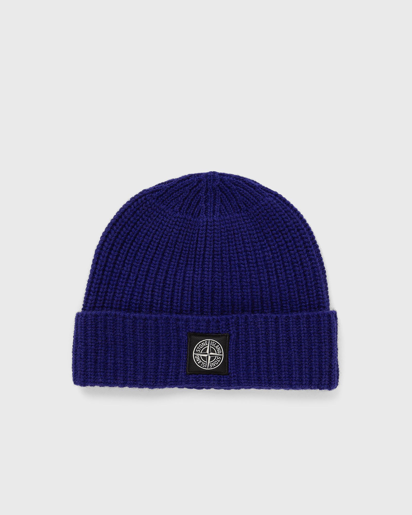 CAP GEELONG WOOL
