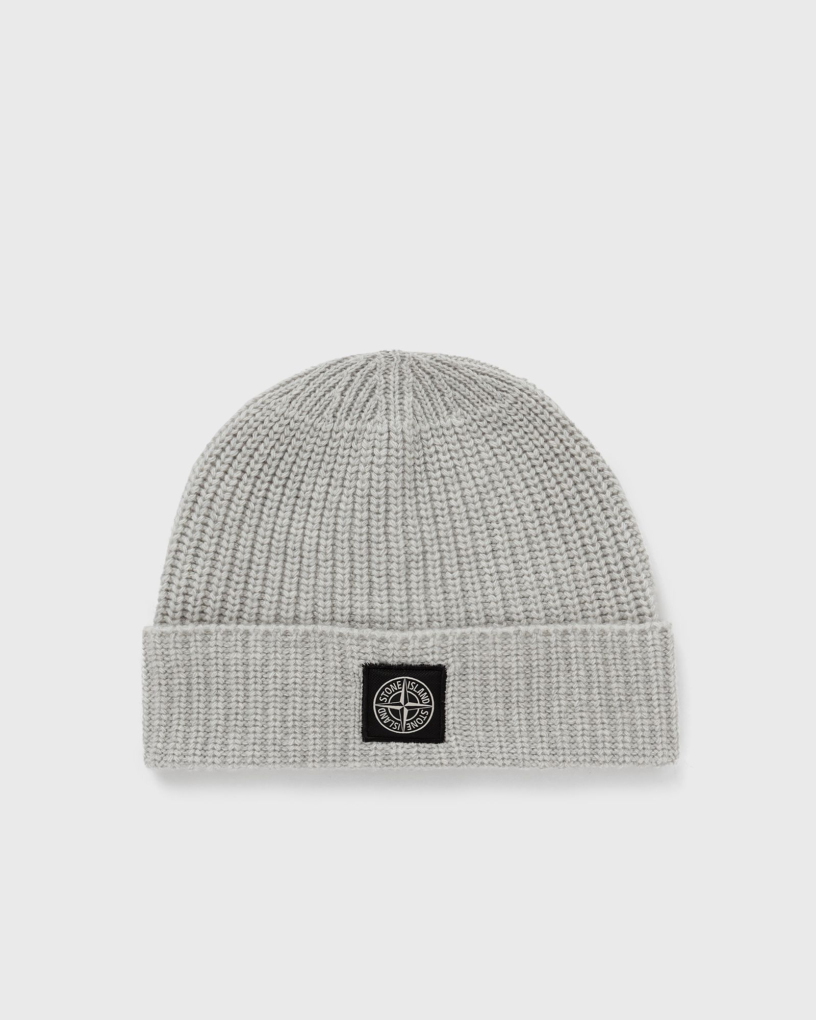 CAP GEELONG WOOL