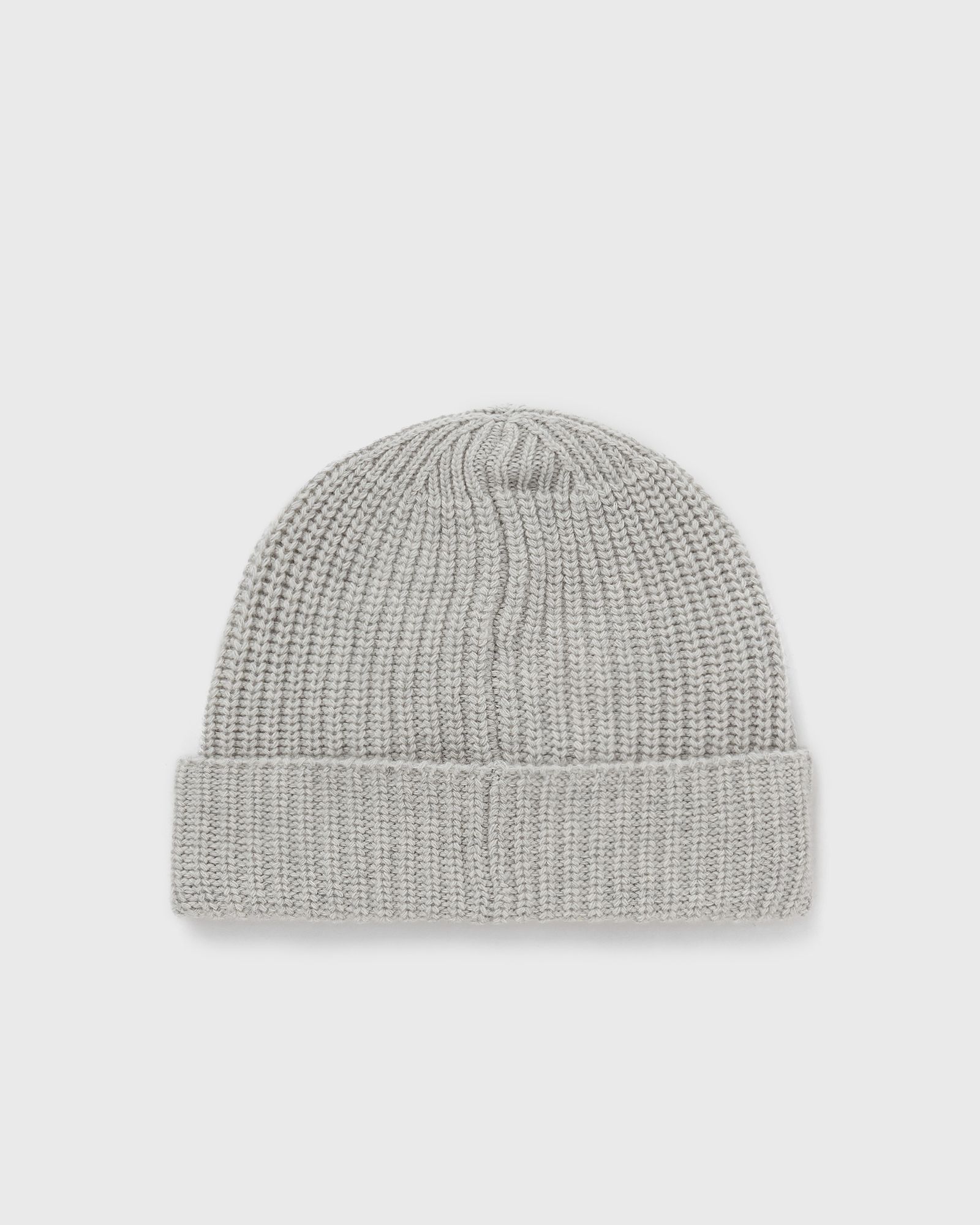 CAP GEELONG WOOL