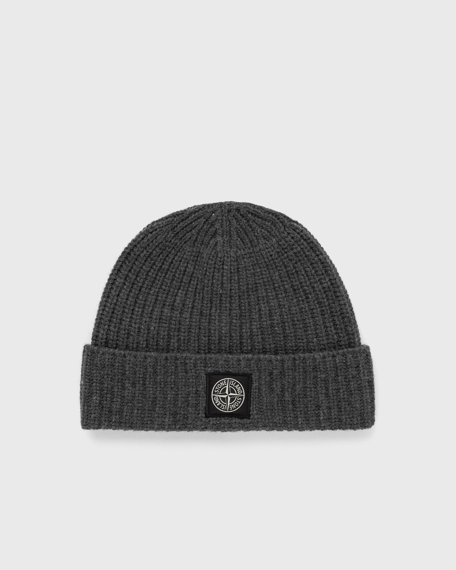 CAP GEELONG WOOL
