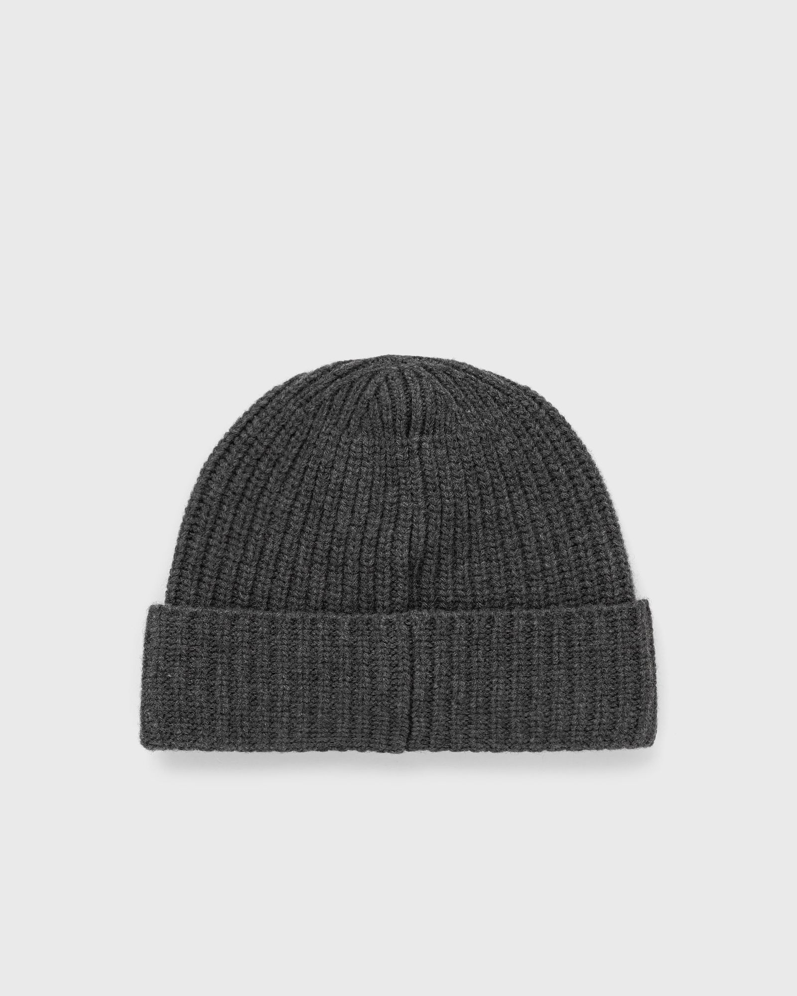 CAP GEELONG WOOL