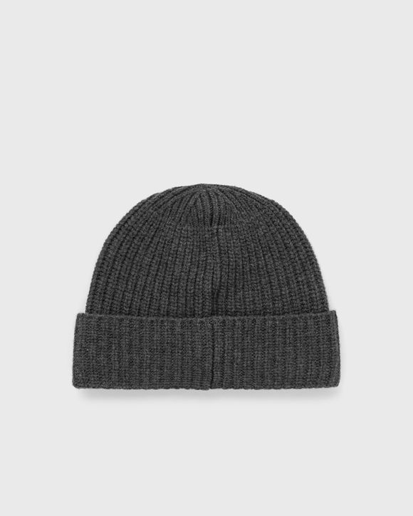 CAP GEELONG WOOL