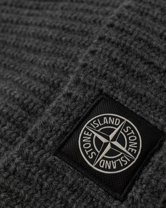 CAP GEELONG WOOL