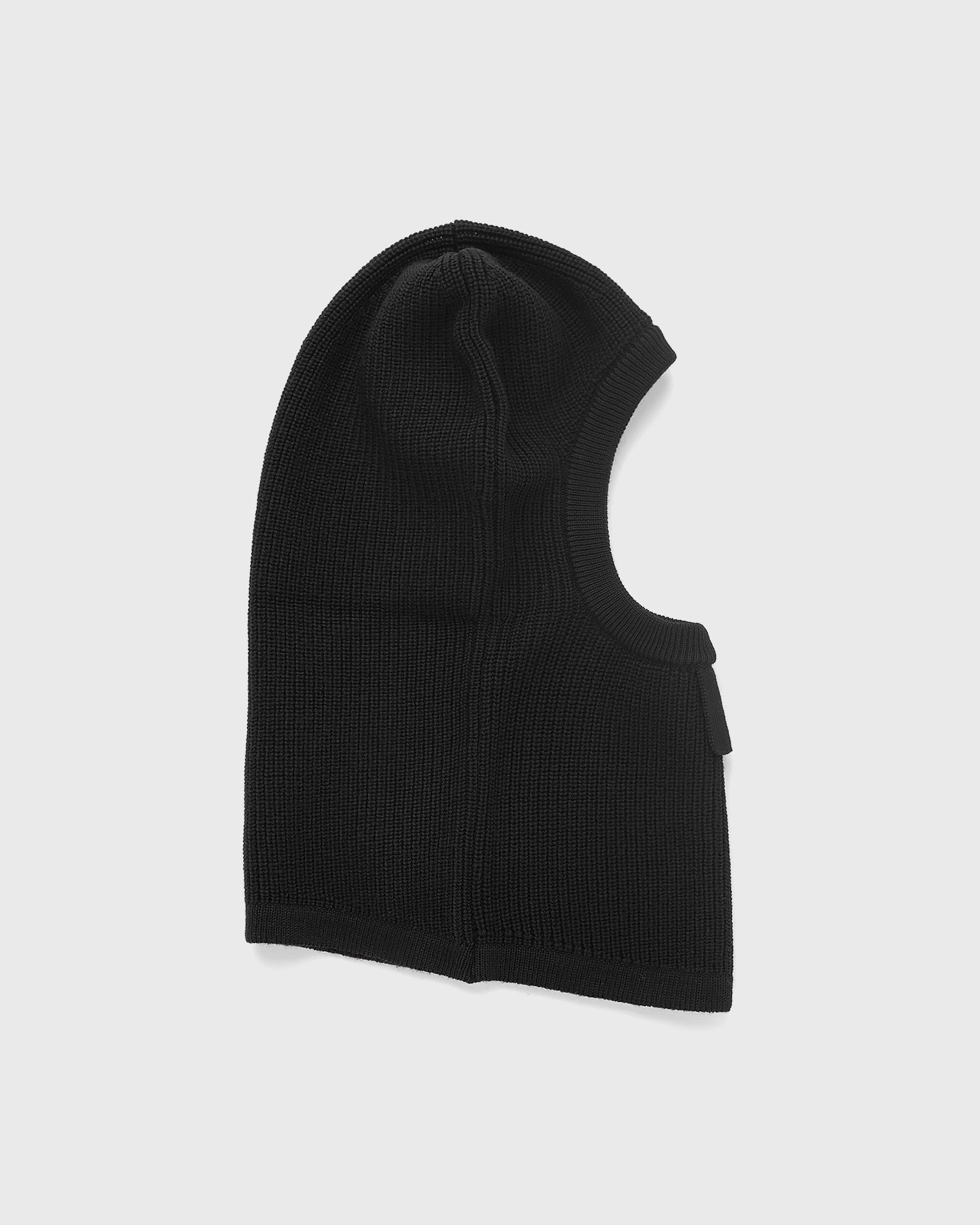 BALACLAVA FULL RIB WOOL