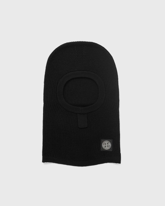 BALACLAVA FULL RIB WOOL