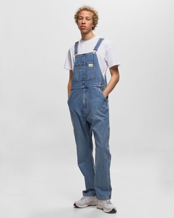 RT OVERALL
