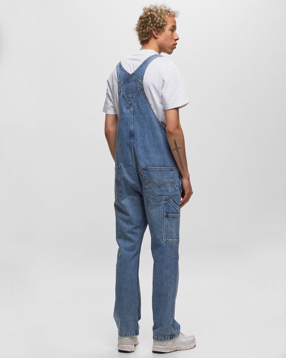 RT OVERALL