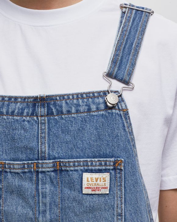 RT OVERALL