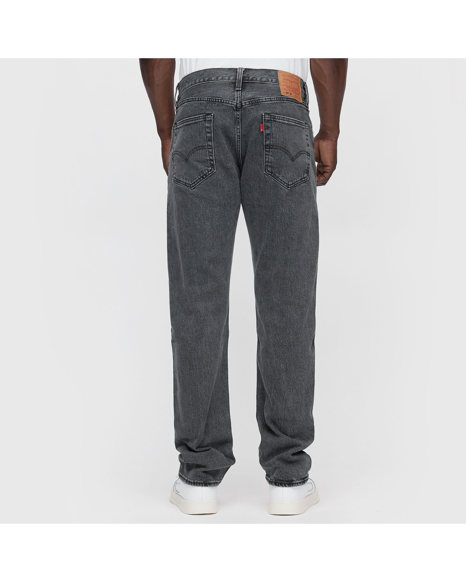 501 '93 STRAIGHT JEANS