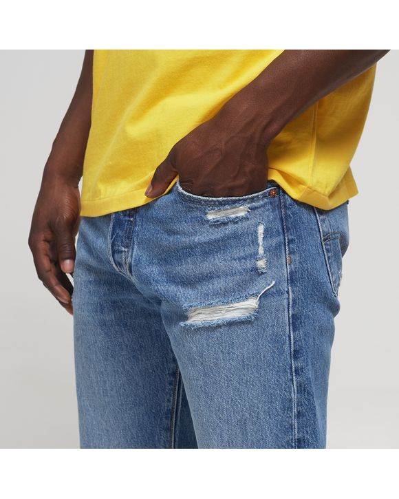 501 …93 Staight Jeans