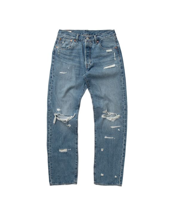 501 …93 Staight Jeans