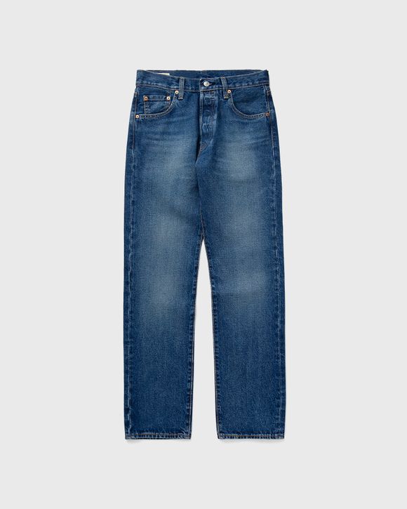 Levis 501 ORIGINAL JEANS (Straight) Blue