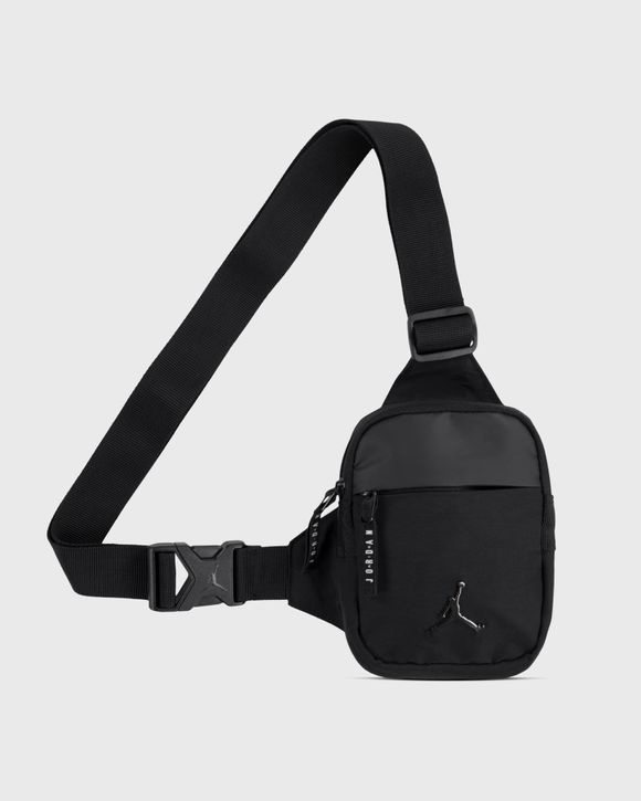 Jordan AIRBORNE HIP BAG S Black | BSTN Store