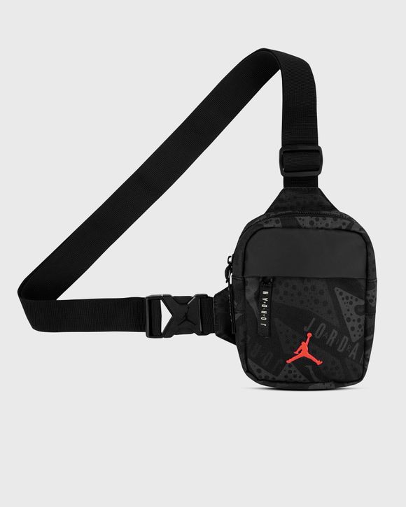 新ジョーダンヒップバッグ☆Jordan Airborne Hip Bag☆早めに！ 新ジョーダンヒップバッグ☆Jordan Airborne Hip Bag☆早めに