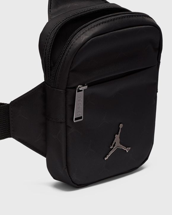 Jordan Monogram Crossbody Crossbody Bag