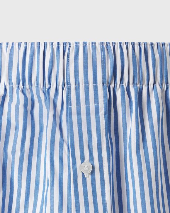 2-Pack Cotton Poplin Boxers