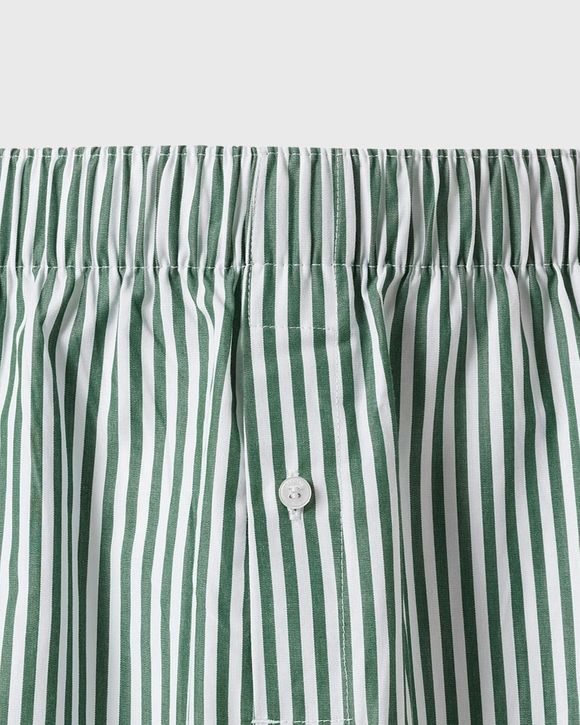 2-Pack Cotton Poplin Boxers