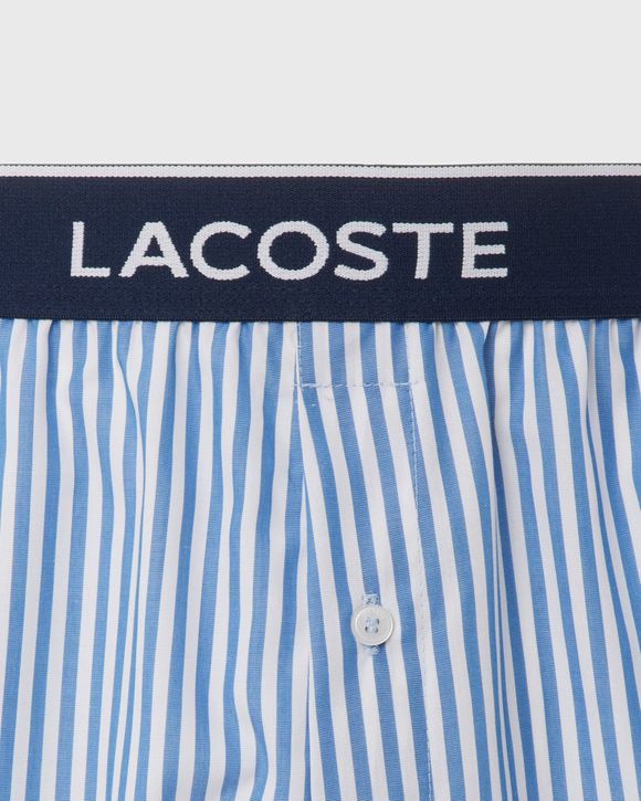 3-Pack Cotton Poplin Boxers