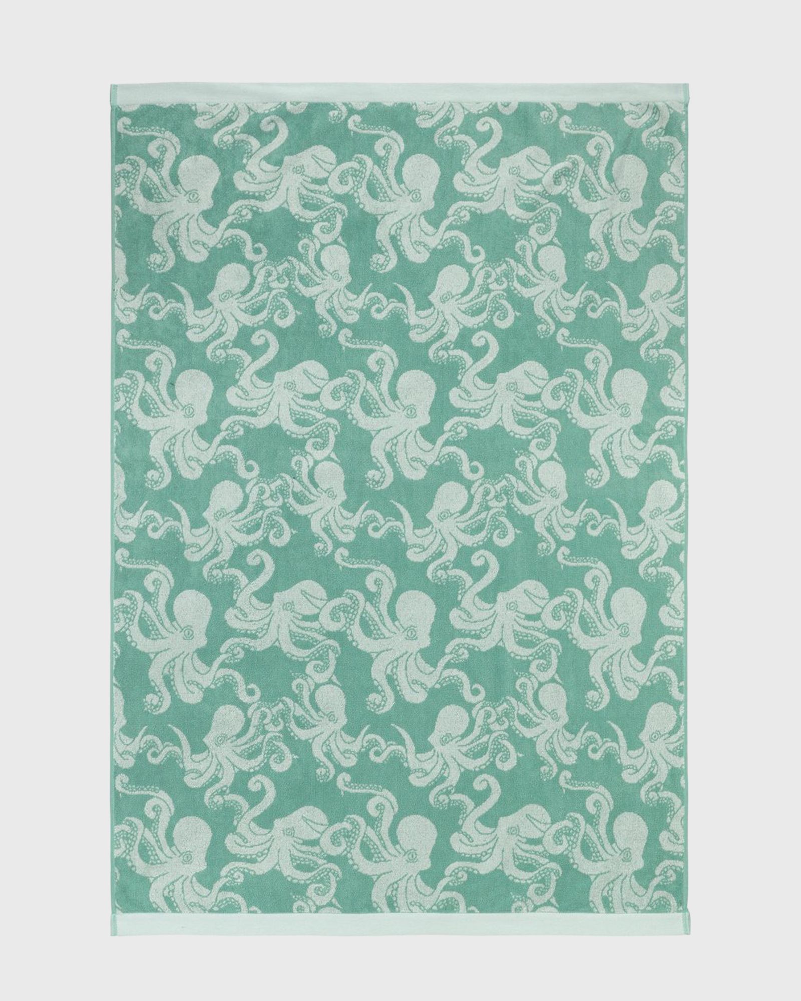 Sky Octo Towel