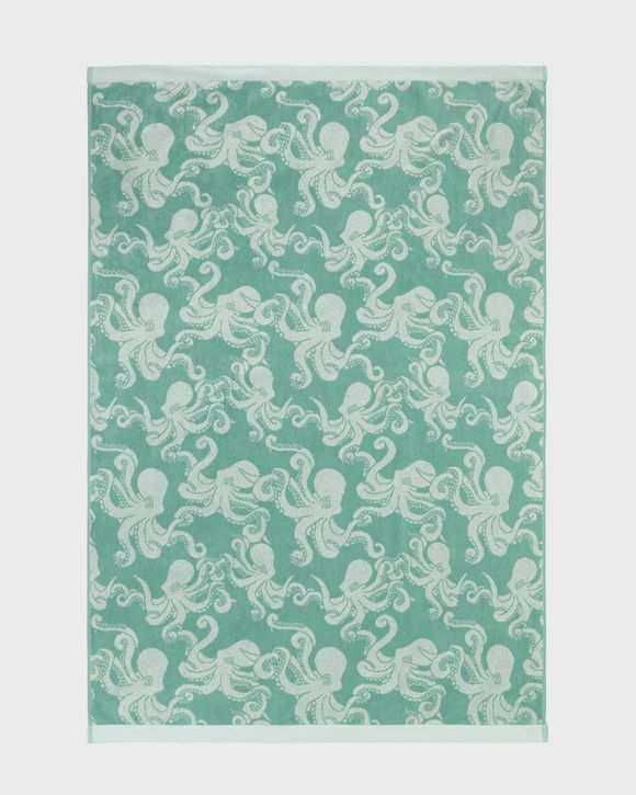 Sky Octo Towel