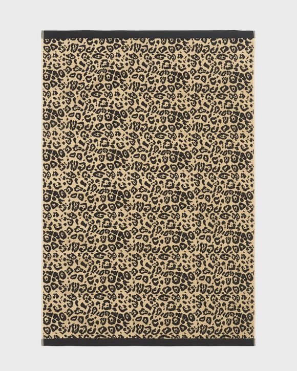 Leo Towel