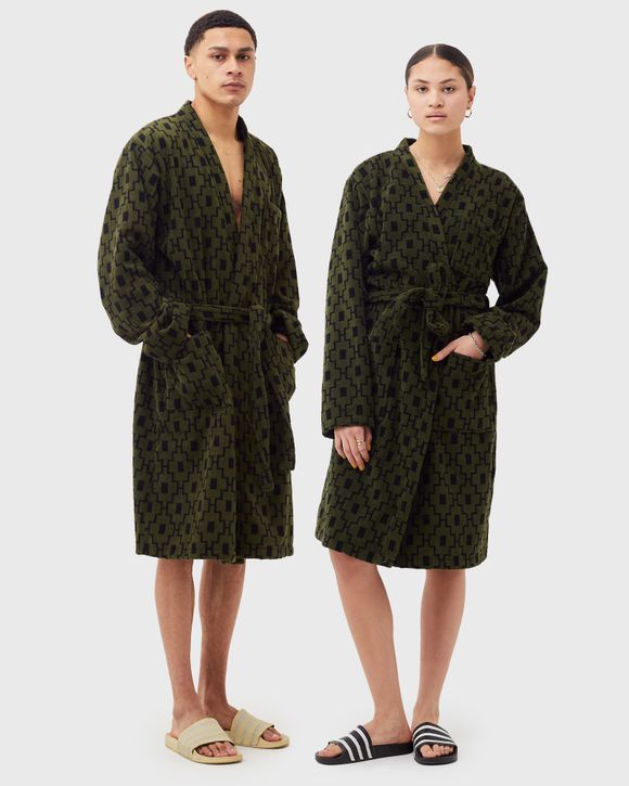 The Machu Pichu Robe