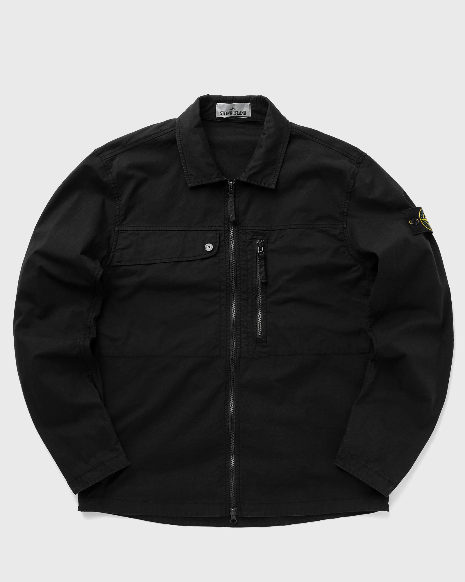OVERSHIRT