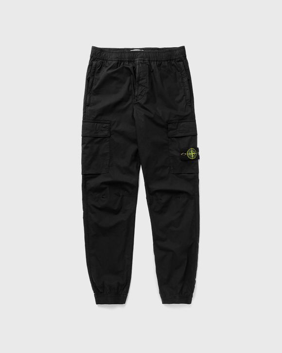 Corpus Cargo Sweats / Black