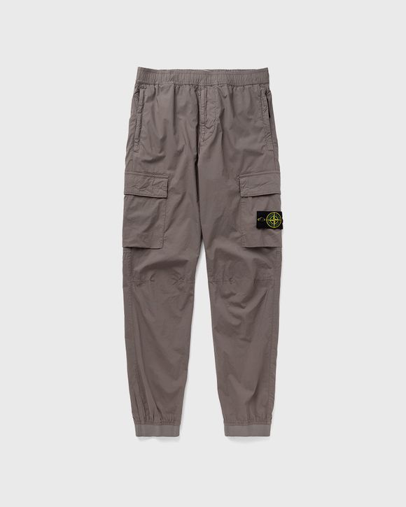 Stone island hotsell pants cargo