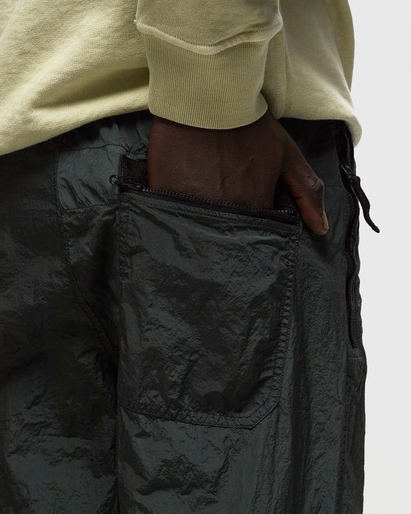 Stone Island PANTS Black | BSTN Store