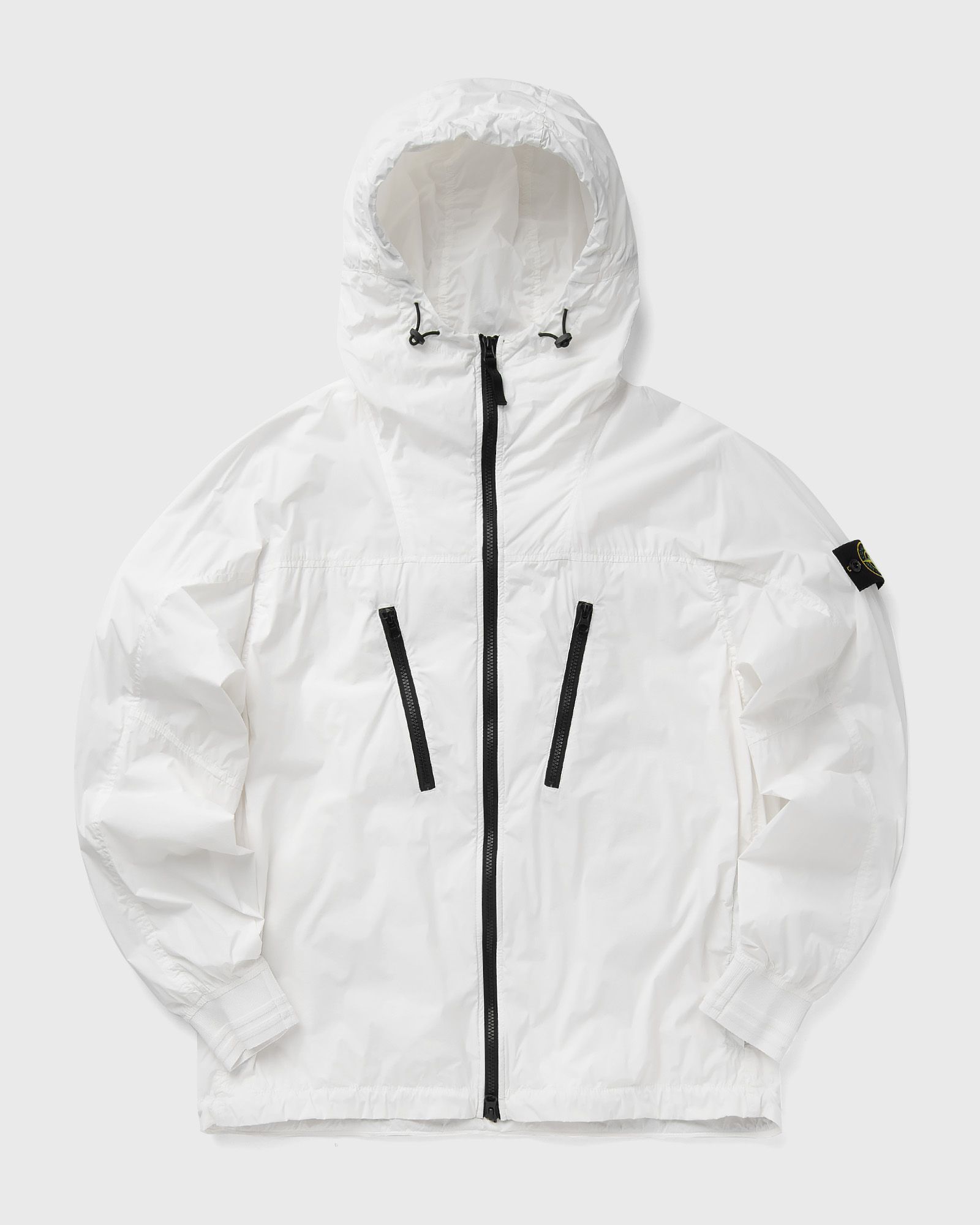 PACKABLE JACKET