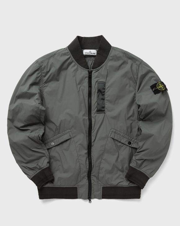 Stone Island PACKABLE JACKET Grey | BSTN Store