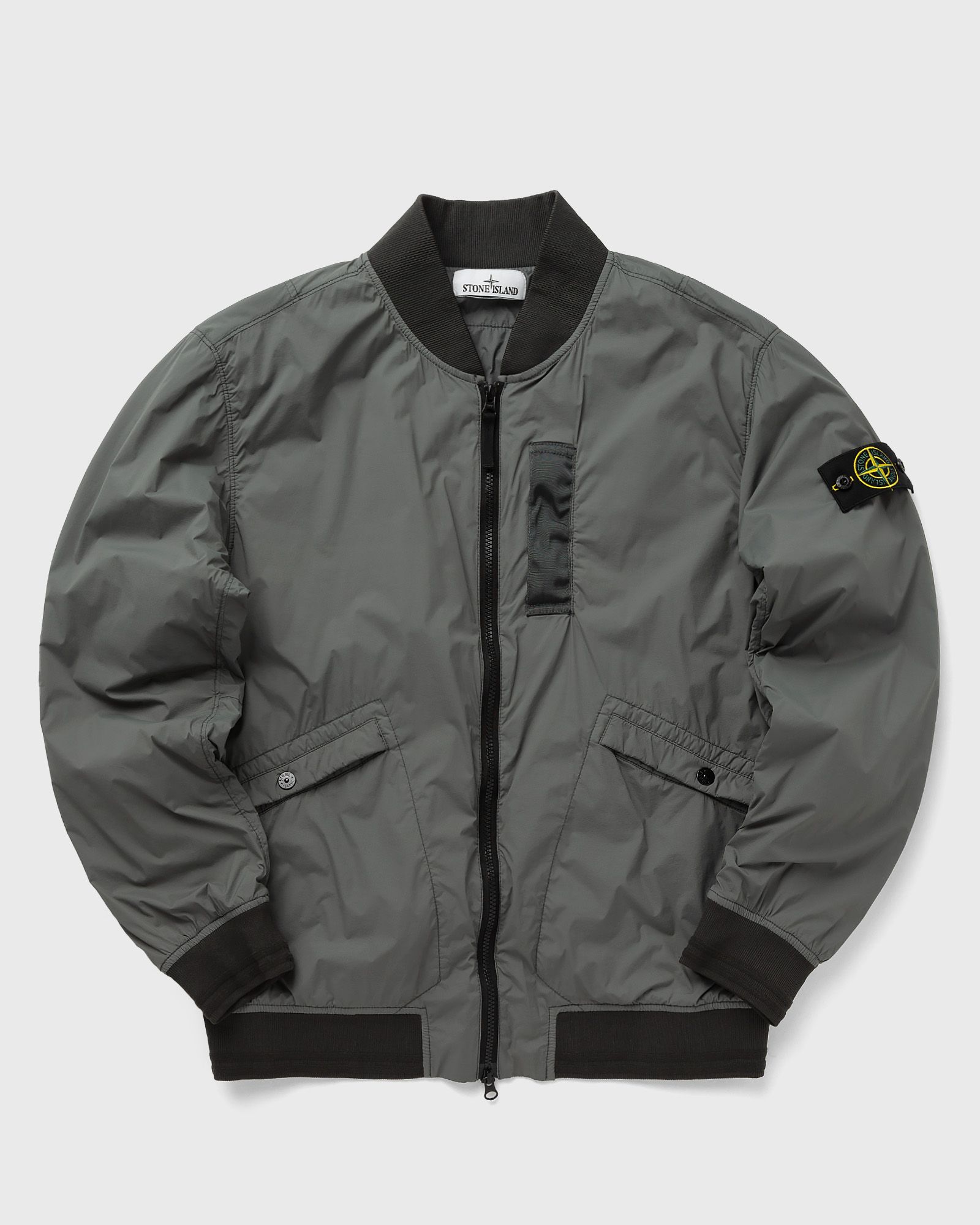 Stone Island JACKET Red | BSTN Store